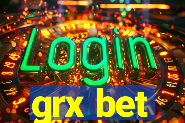 grx bet